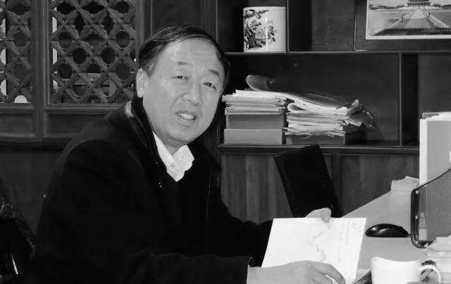 著名古建筑学家吴锐逝世,终年65岁